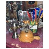 Bar and appetiser pcs appetiser forks mix cup