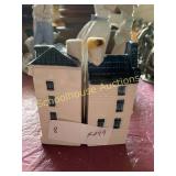 Drink canisters  by Royal Distilleries Holland