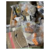 Misc kohls returns fashion jewelry