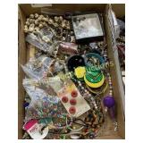 Flat Fashion Jewelry and more