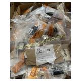 Flats Fashion Jewelry returns from Kohls