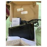 Infinity foot controller for transcription