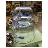 Anchor ovenware Nesting mixing bowls