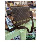 Louis Vitton bag faux