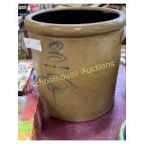 Amazing Stinger Crock