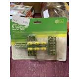 John Deere 12 row planter model 7200 1/64th scale