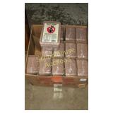 13 sweet apple horse bricks 4 lb each