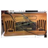 Crosley collectors edition radio set