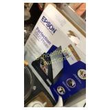 Epson V200 photo scanner