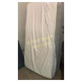 Twin pillow top mattress & springs star
