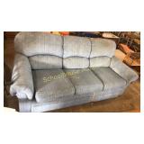 LaZBoy hide a bed couch