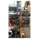 dvd box set midsomer murders 1-6 extra set 1