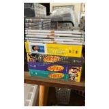dvd box set seinfeld & everybody loves raymond