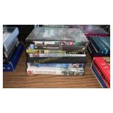 miscellaneous dvds blank box has dvd inside