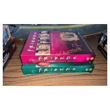 dvd box set friends seasons 6&7