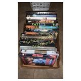 dvd flat miscellaneous