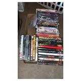 dvd movie flat miscellaneous