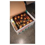 box of ornaments in box