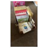 assorted christmas and other stuff