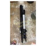 jason telescope & stand
