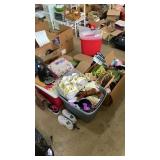 group of greatness - household & family