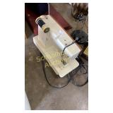 singer sewing machine