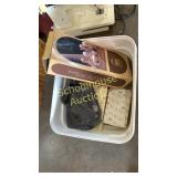 assorted precious moments collections