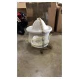 hanging plant holder