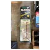 shine tennis partner training net