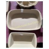 Pampered chef lasagna pan cake pan