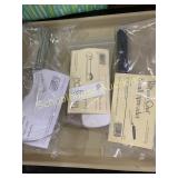 3 pampered chef tool Spreader Easy opener and