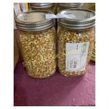 Purdue Materials popcorn x2