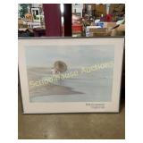 Betsy Cameron professionally framed print