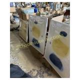 Spectacular wall decor 5 pcs all are nicely