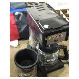 Bunn coffee maker