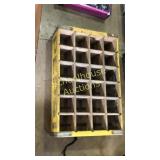 Pepsi crate