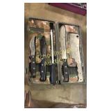 Meyerco knife set