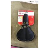 Schwann foam bike seat