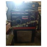 Century power-mate wire feed welder