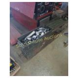 Ammo box full of sockets