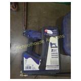 Nailer/ stapler.