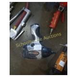 Impact wrench