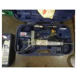 Lincoln power lube gun