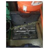 Craftsman socket set