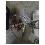 Come along , chain and wire cable