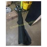 Roll of weed paper lots left