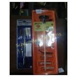 2 gun cleaning kits