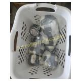 Group of pillsbury items