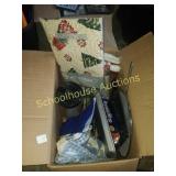 Group of kitchen goodies