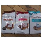 Russell stovers chocolate